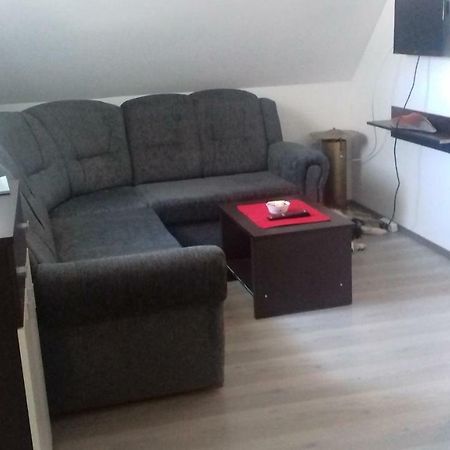 Apartment Lug Saborsko Luaran gambar
