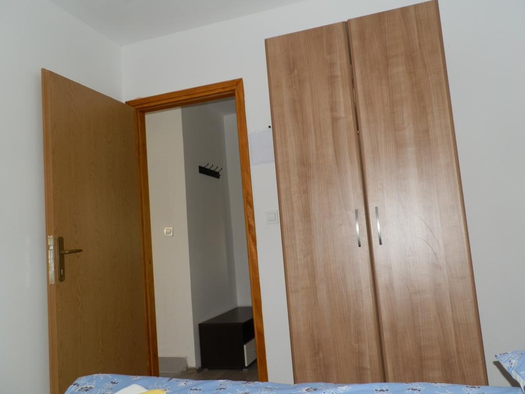 Apartment Lug Saborsko Luaran gambar
