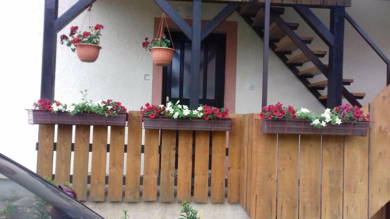 Apartment Lug Saborsko Luaran gambar