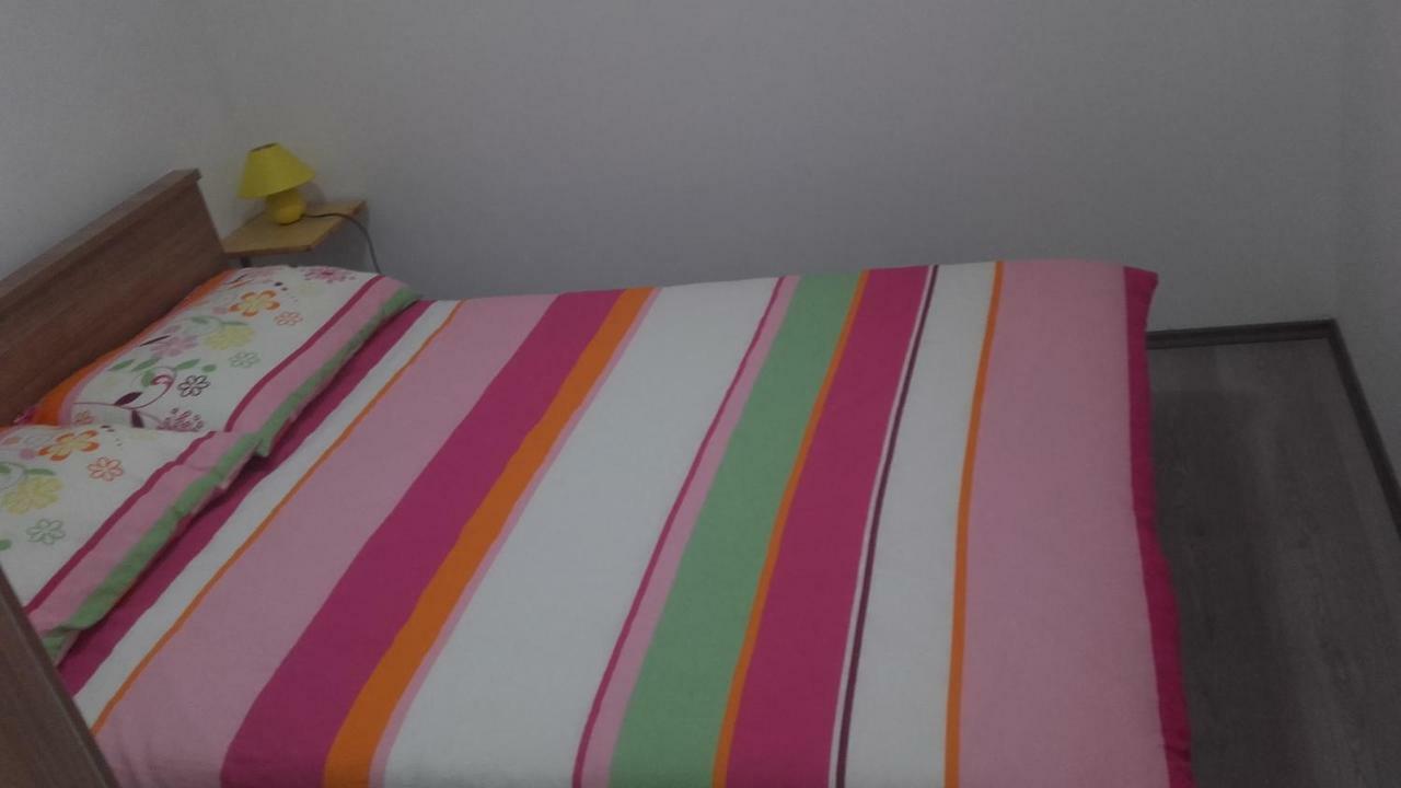 Apartment Lug Saborsko Luaran gambar