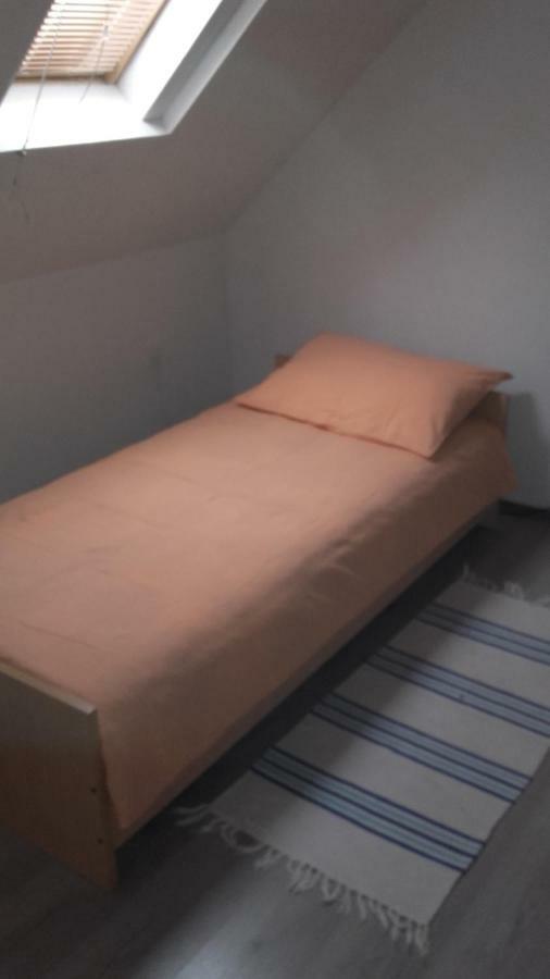 Apartment Lug Saborsko Luaran gambar