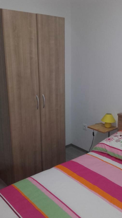 Apartment Lug Saborsko Luaran gambar
